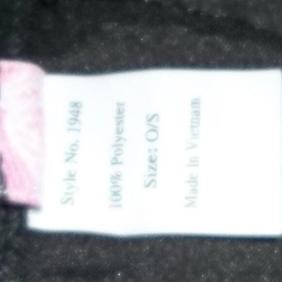 Garter Belt size OS - Picture 4 of 5